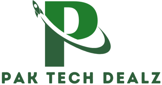 Pak Tech Dealz
